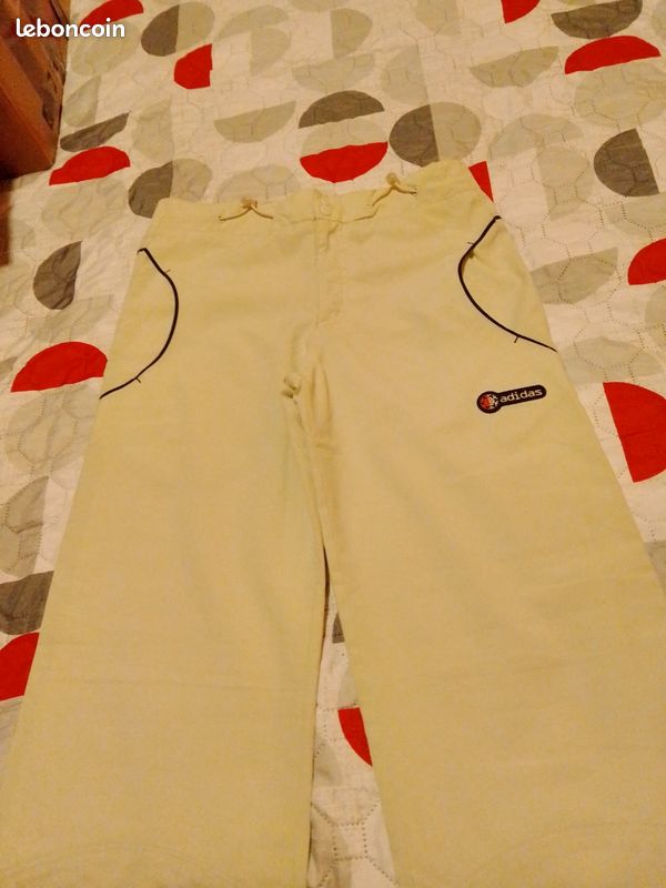 Pantalon adidas (image 2)