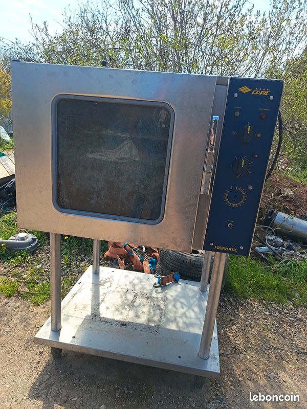 Fourmatic capic (image 2)