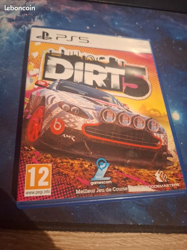 Dirt5 (image 1)