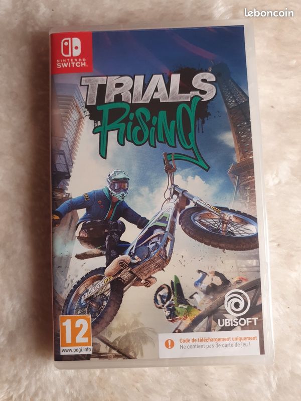 Nintendo Switch 2 + 4 jeux neufs (image 6)