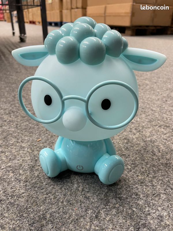 Lampe Hippo (image 6)