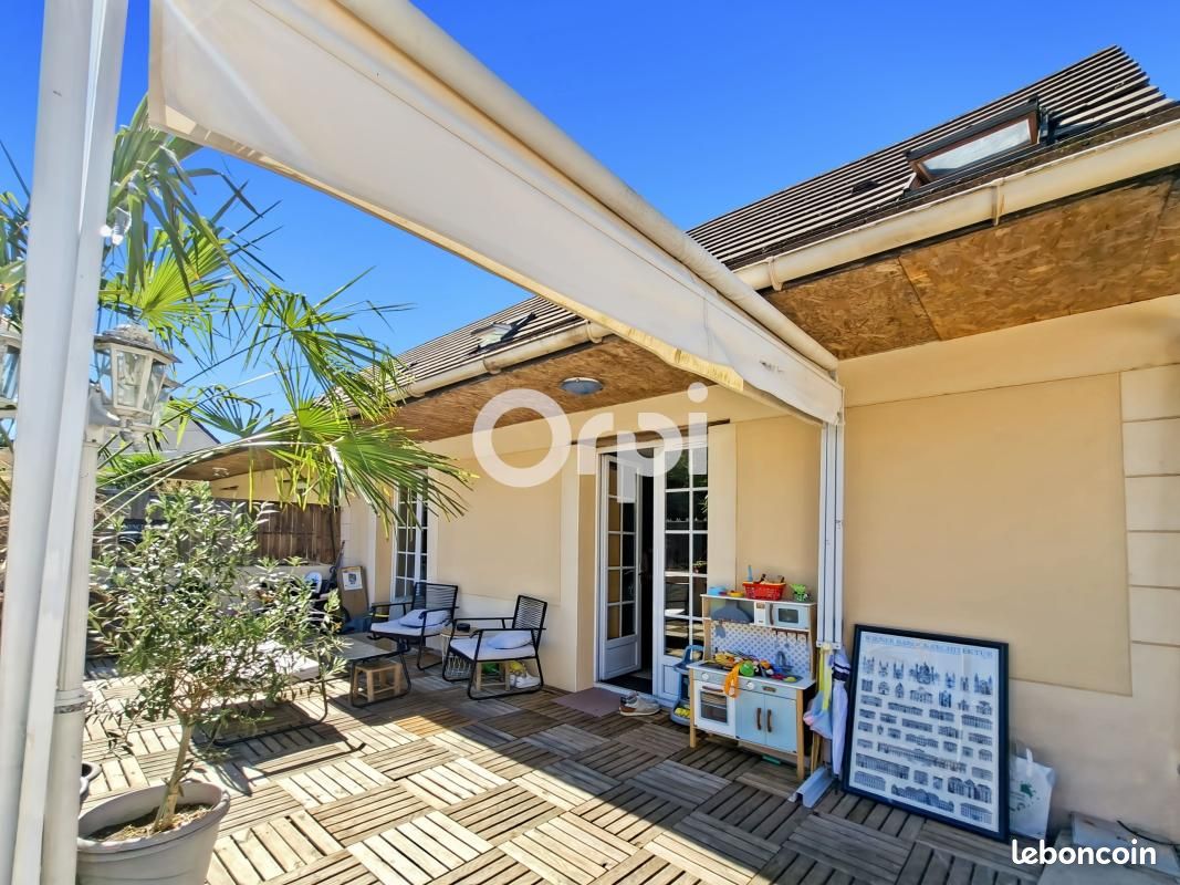 Maison 4 pièces 85 m² · à Marly-la-Ville · 85 m² · 249 000 €