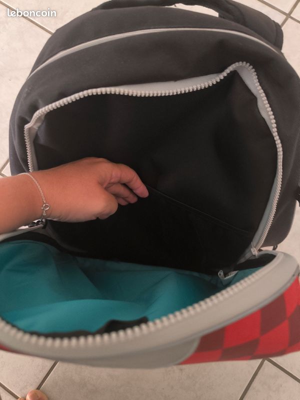 Sac à dos (image 4)