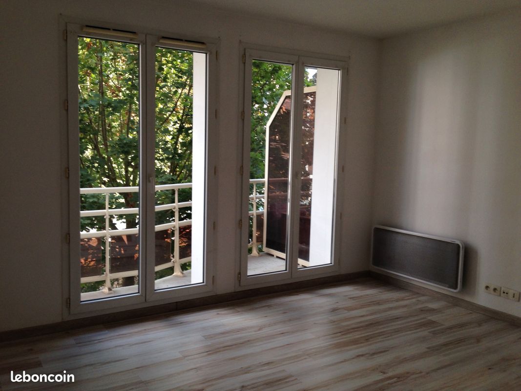 Appartement 1 pièce 24 m² · à Le Petit-Quevilly · 24 m² · 445 €