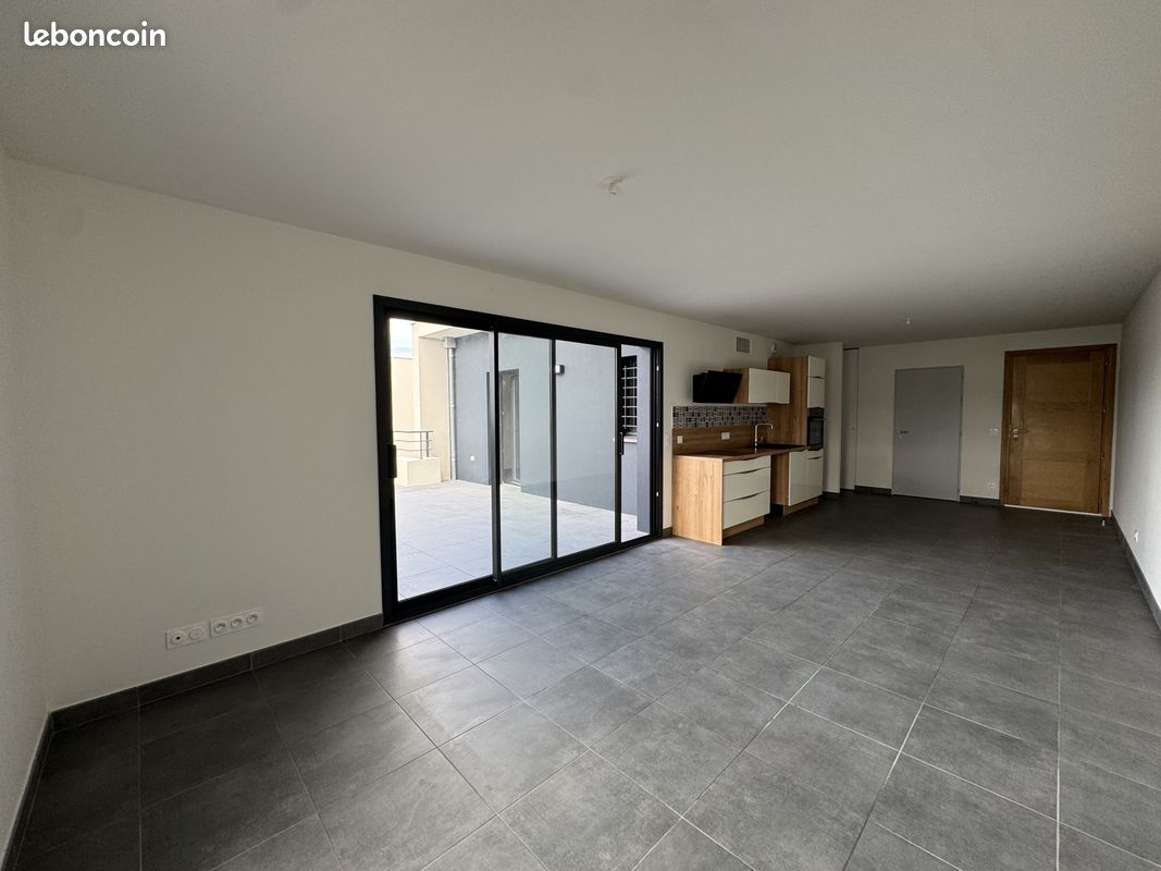 Appartement 3 pièces 67 m² · à Perpignan · 67 m² · 277 500 €