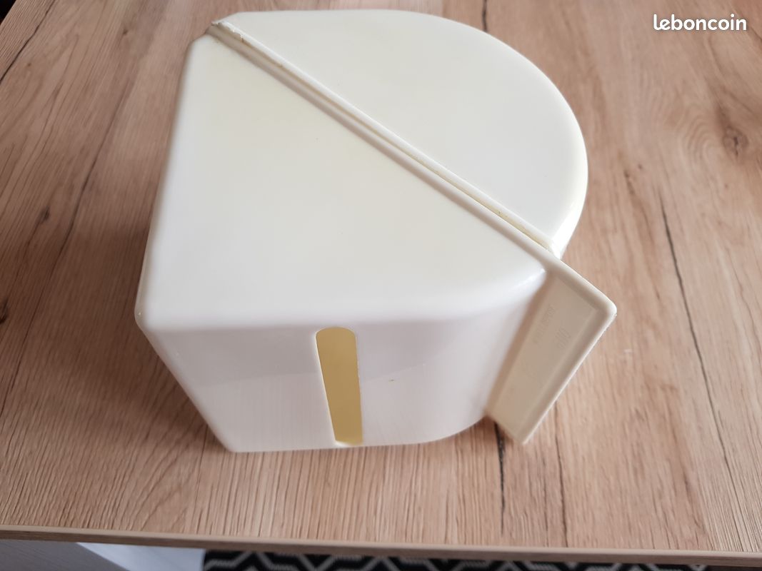 Distributeur de papier toilettes (image 3)
