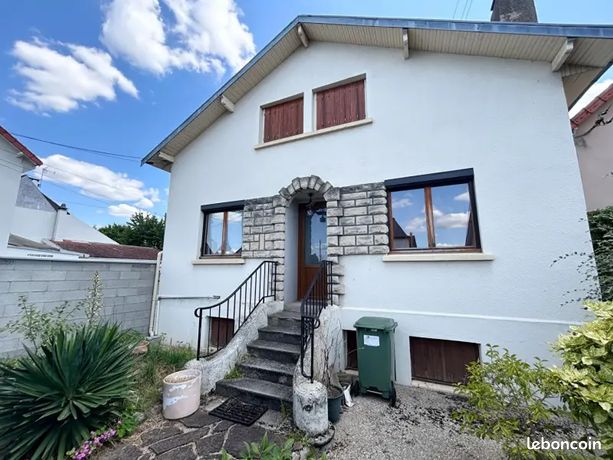 Maison à vendre et vente appartement Sartrouville (78500) - leboncoin