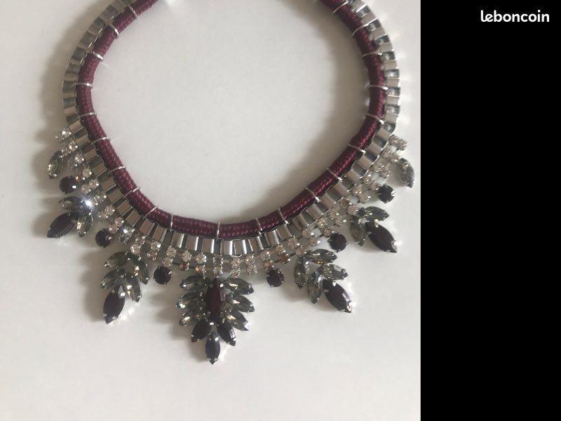Collier Tom Tailor (image 1)