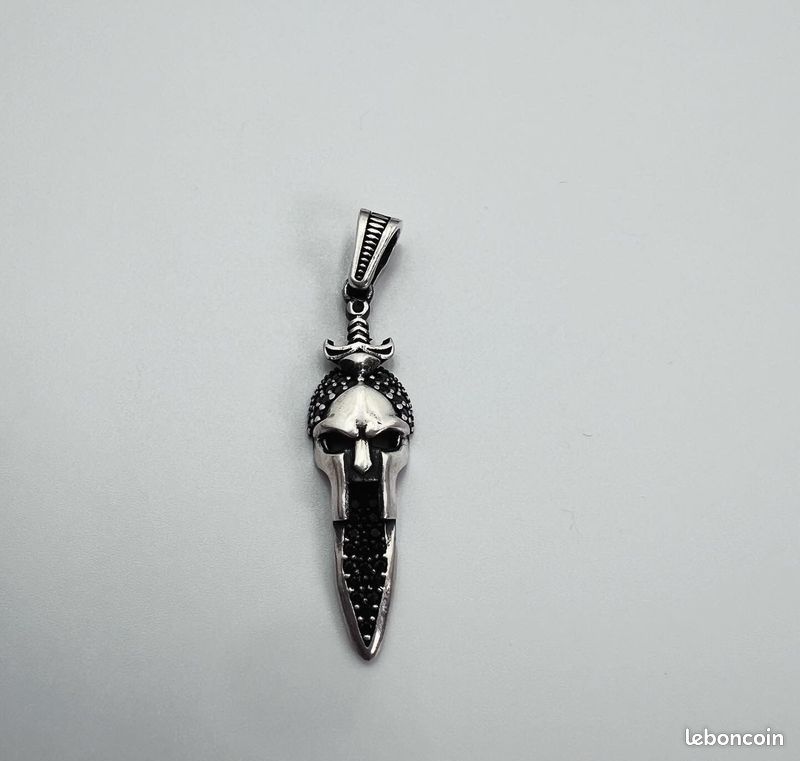 Pendentifs en Argent 925/1000 (image 2)