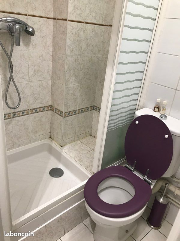 Appartement a louer villeneuve-saint-georges - 2 pièce(s) - 29 m2 - Surfyn