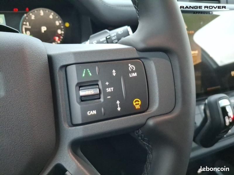 Land-rover Defender 110 2.0 P300e PHEV X-Dynamic HSE (image 28)