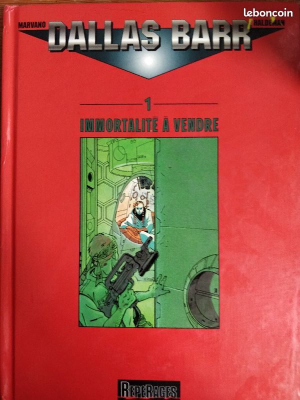 Livre BD (image 1)