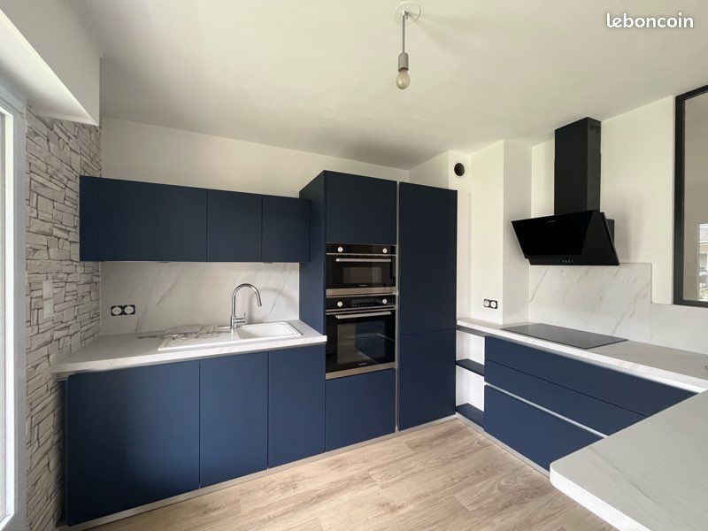Maison 4 pièces 80 m² · à Morannes sur Sarthe-Daumeray · 80 m² · 155 000 €