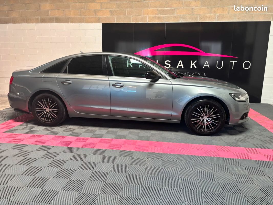 Audi A6 2.0 TFSI 180 (image 9)