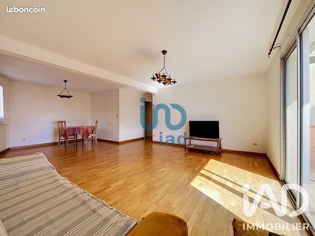 Appartement 3 pièces 78 m² · à Béziers · 78 m² · 139 000 €