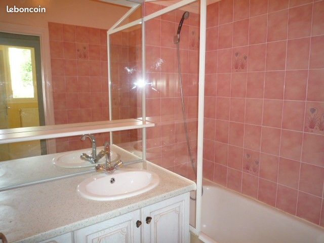 Maison 3 pièces 58 m² · à Clermont-Ferrand · 58 m² · 695 €/mois