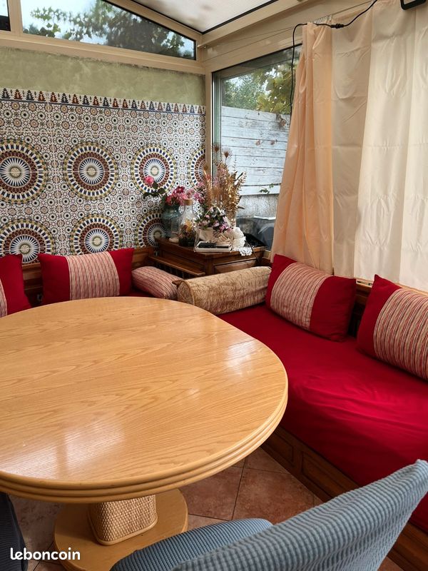 Salle a manger marocaine à petit prix (image 1)