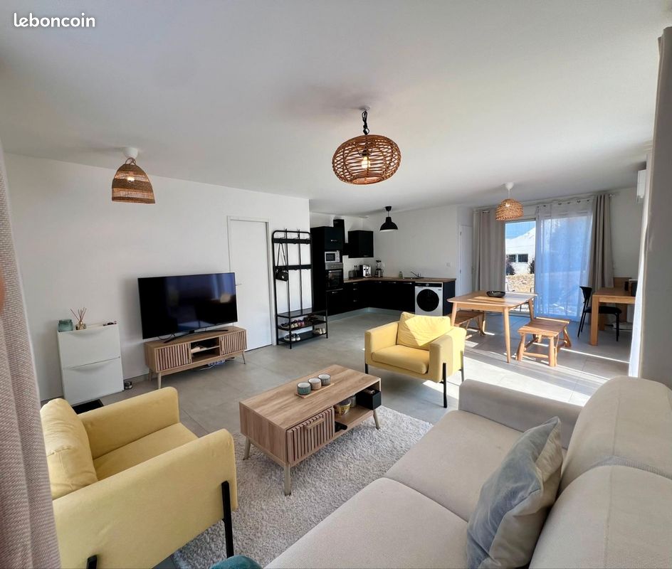 Maison 4 pièces 99 m² · à Dax · 99 m² · 315 000 €