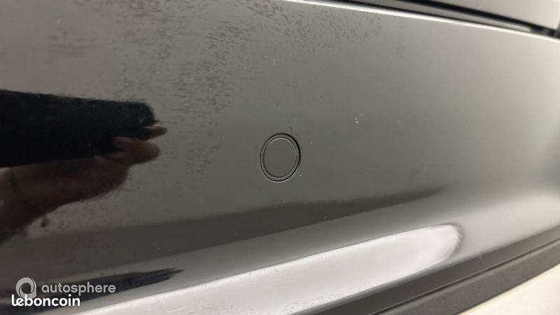 Audi Q2 35 TFSI 150ch S line S tronic 7 (image 21)
