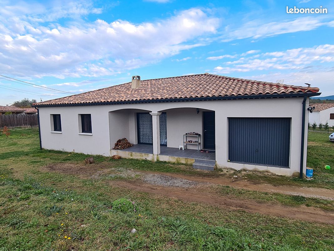 Maison 5 pièces 111 m² · à Saint-Ambroix · 111 m² · 232 000 €