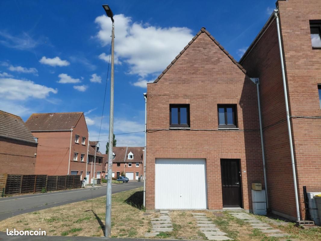 Maison 67 m² · à Somain · 67 m² · 78 000 €