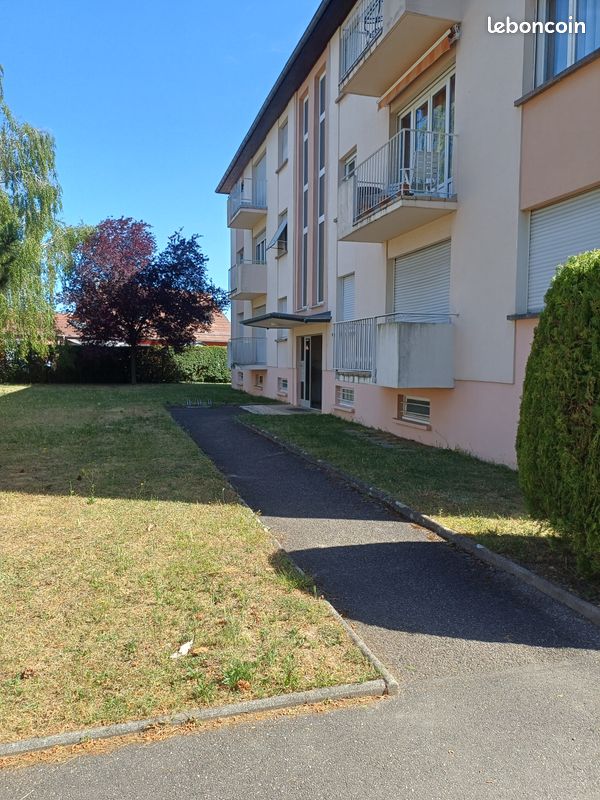 Appartement 4 pièces 87 m² · à Pulversheim · 87 m² · 145 000 €