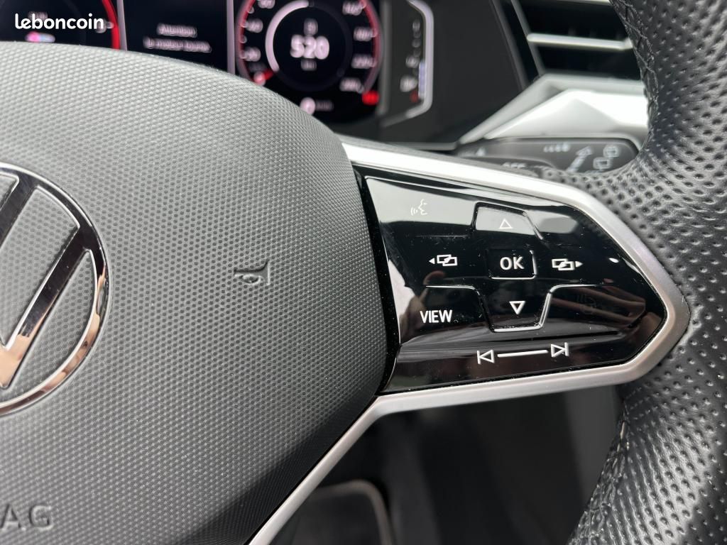 VOLKSWAGEN ARTEON Shooting Brake 2.0 TDI 150 DSG7 R-Line (image 19)