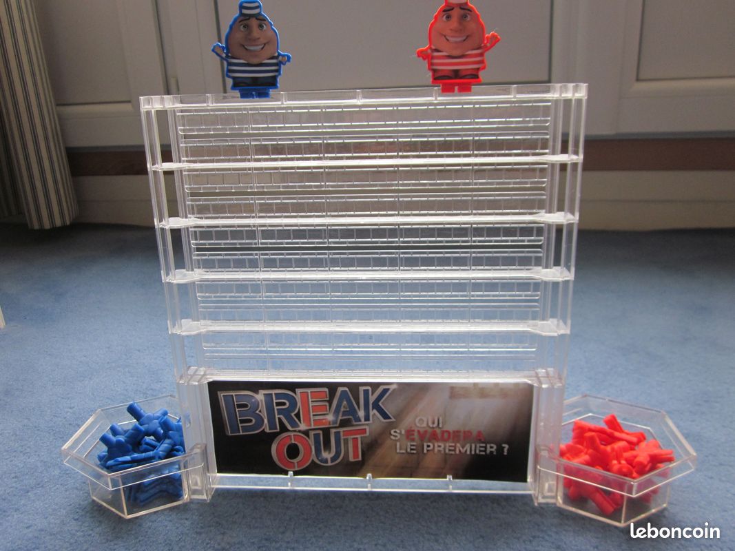 Jeu Break Out (image 3)
