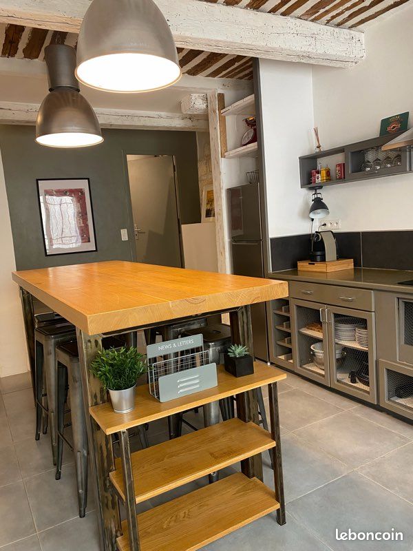 Maison a louer avignon - 4 pièce(s) - 70 m2 - Surfyn