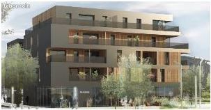 Appartement 3 pièces 65 m² · à Sautron · 65 m² · 751 €/mois
