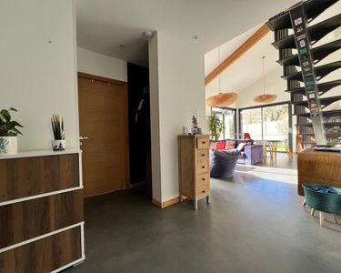Maison 780 000 € - 140 m²