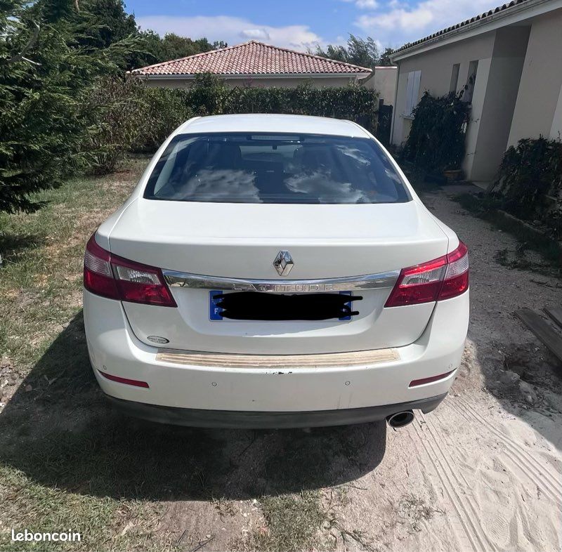 À vendre Renault (image 3)