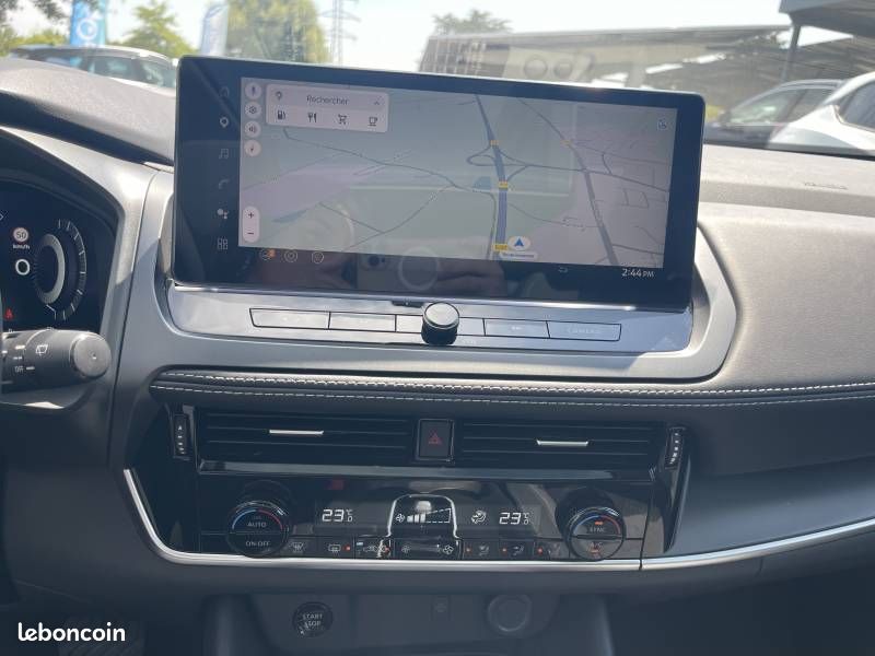 Nissan Qashqai e-Power 190 ch N-Connecta (image 17)
