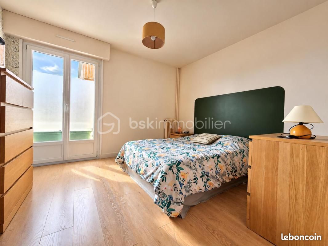 Appartement 2 pièces 63 m² · à Reims · 63 m² · 149 990 €