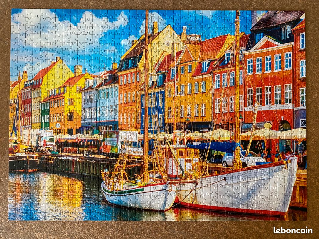 Cosa vedere a Copenaghen: 10 luoghi da non perdere