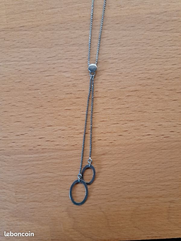 Collier pendant (image 1)