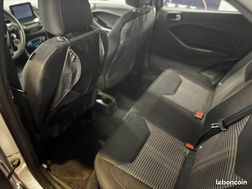 FORD KA+ Ka+ 1.2 Ti-VCT - 85 S&S BERLINE Active PHASE 2 (image 23)