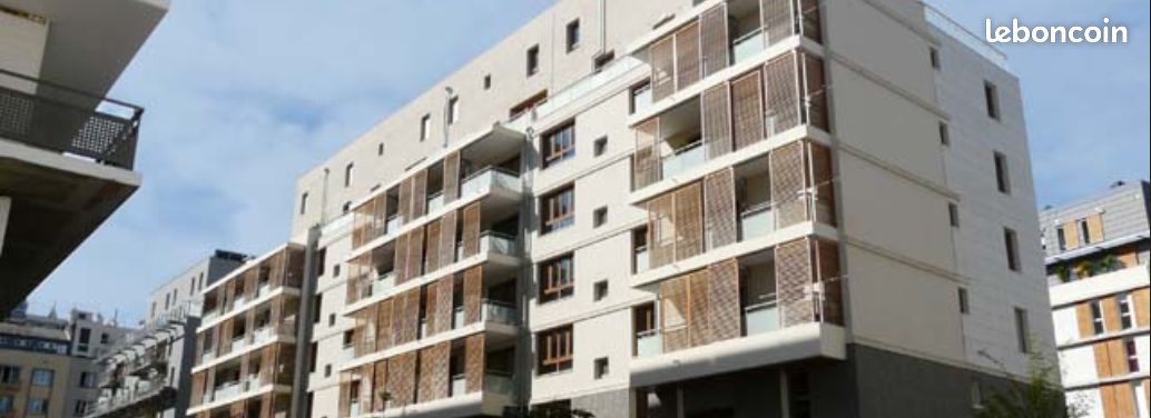 Appartement 4 pièces 86 m² · à Grenoble · 86 m² · 350 000 €