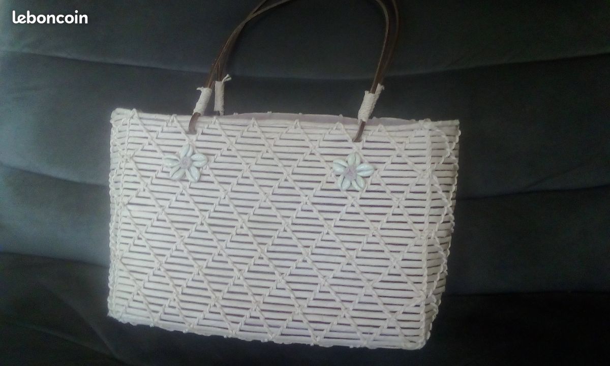 Sac/panier (image 1)