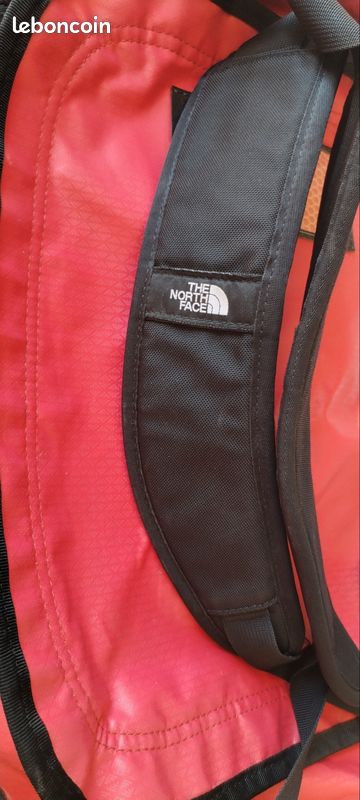Sac The North face Camp Duffel Taille S (image 11)