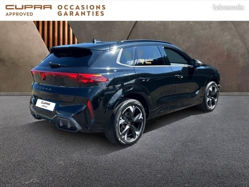 Cupra Terramar 1.5 eTSI Hybrid 150ch V DSG7 (image 2)
