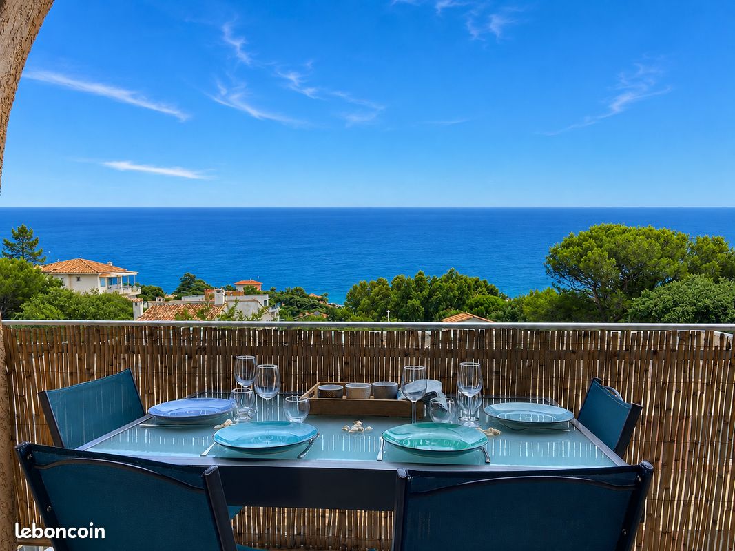 Appartement 2 pièces 34 m² · à Fréjus · 34 m² · 927 €/mois