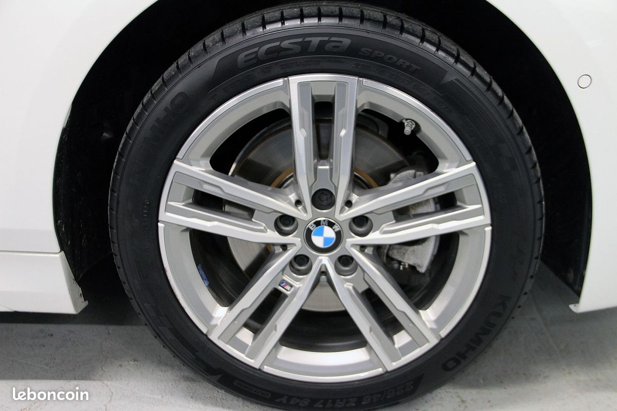 Bmw SERIE 1 (F40) 118IA 136CH BUSINESS DESIGN DKG7 (image 14)