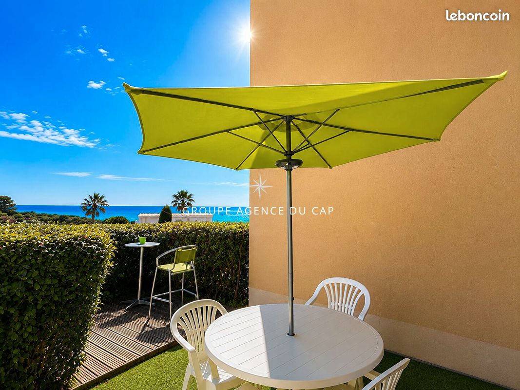 Appartement 2 pièces 32 m² · à Fréjus · 32 m² · 210 000 €