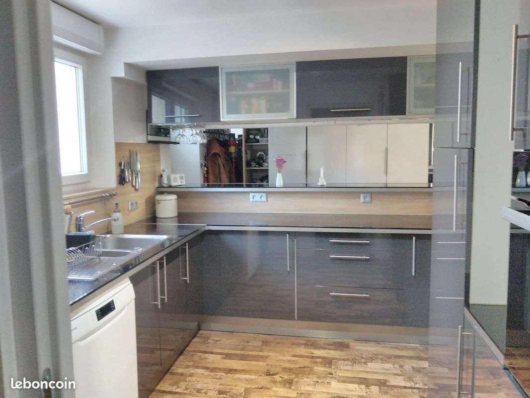 Maison 5 pièces 100 m² · à Troyes · 100 m² · 140 000 €