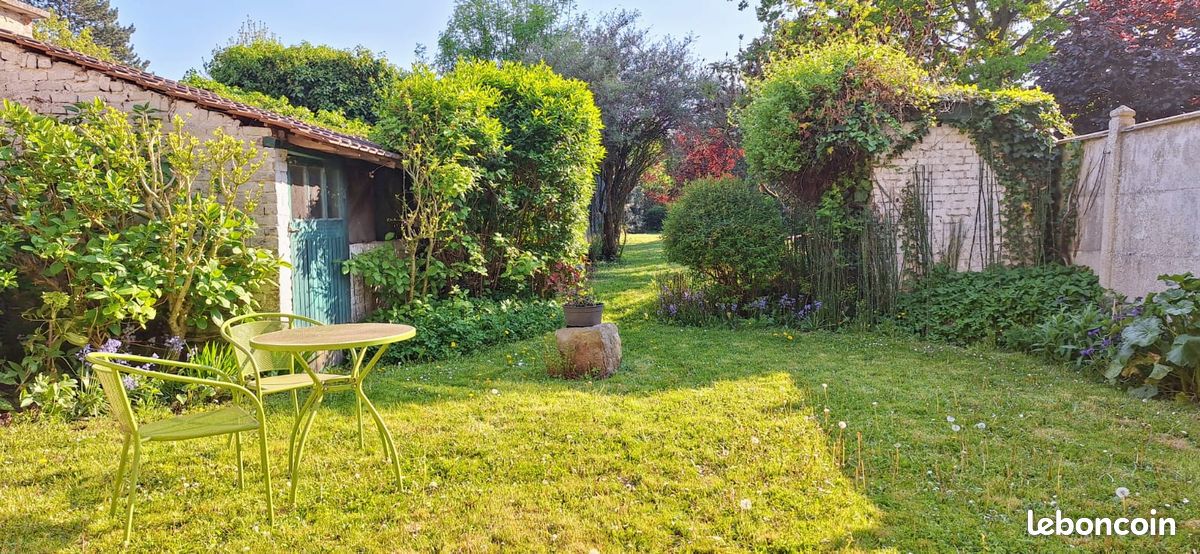 Maison 5 pièces 110 m² · à Villeneuve-d'Ascq · 110 m² · 329 000 €