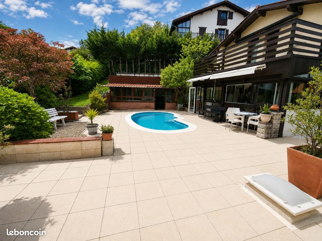 Maison 5 pièces 150 m² (image 9)