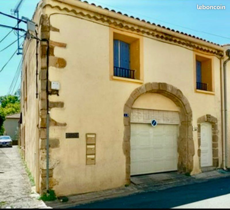 Appartement 4 pièces 71 m² · à Fontès · 71 m² · 750 €