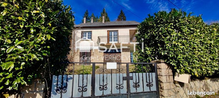 Propriété 3 pièces 87 m²