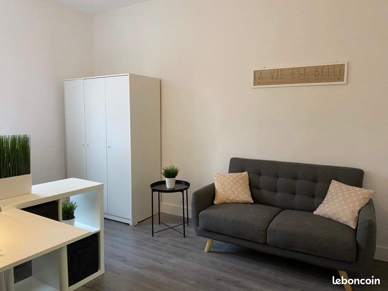Appartement 1 pièce 25 m² · à Le Havre · 25 m² · 450 €